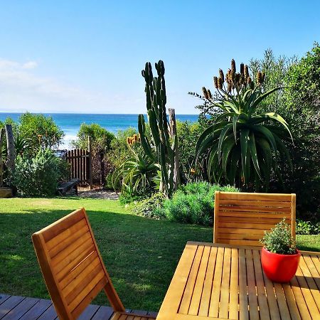 Apartamento 52 Albatros Jeffreys Bay Exterior foto