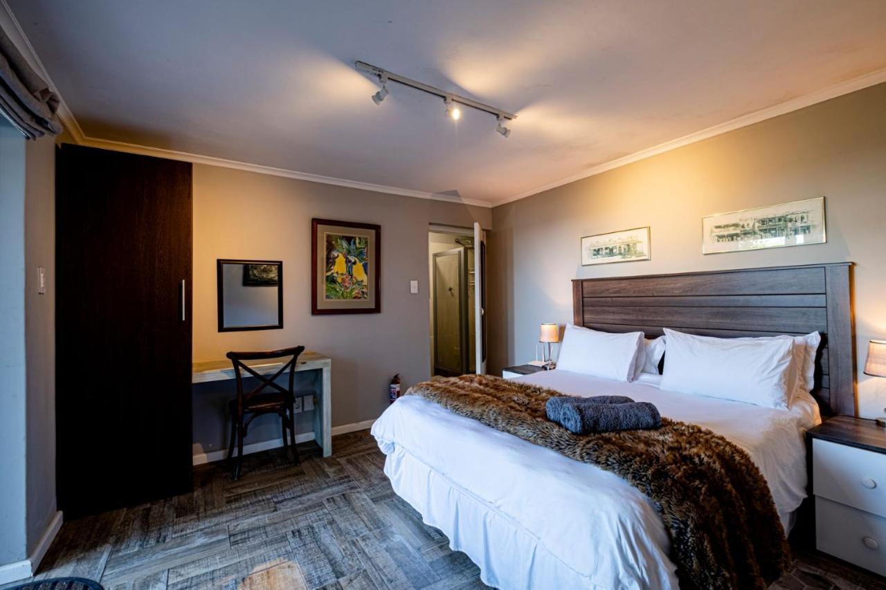 Apartamento 52 Albatros Jeffreys Bay Exterior foto