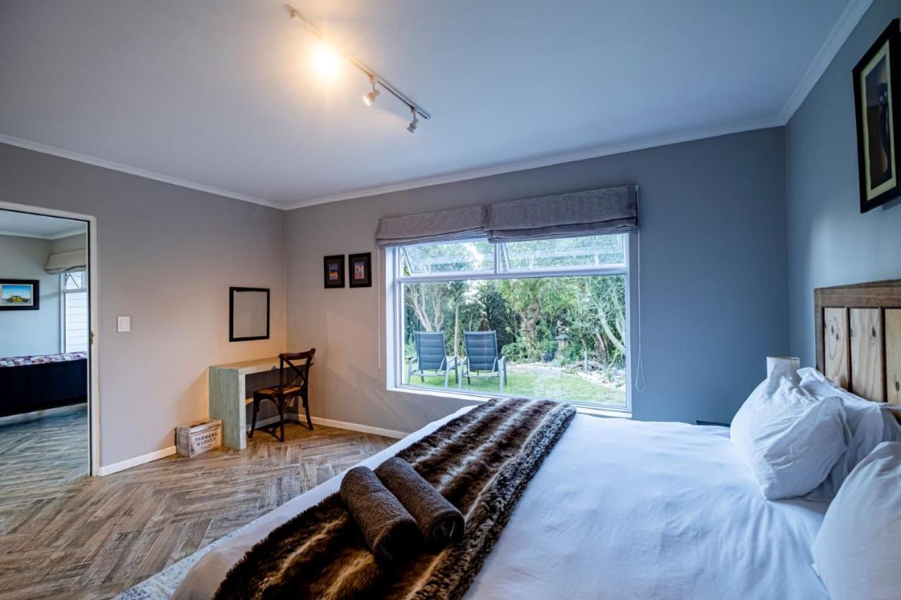 Apartamento 52 Albatros Jeffreys Bay Exterior foto