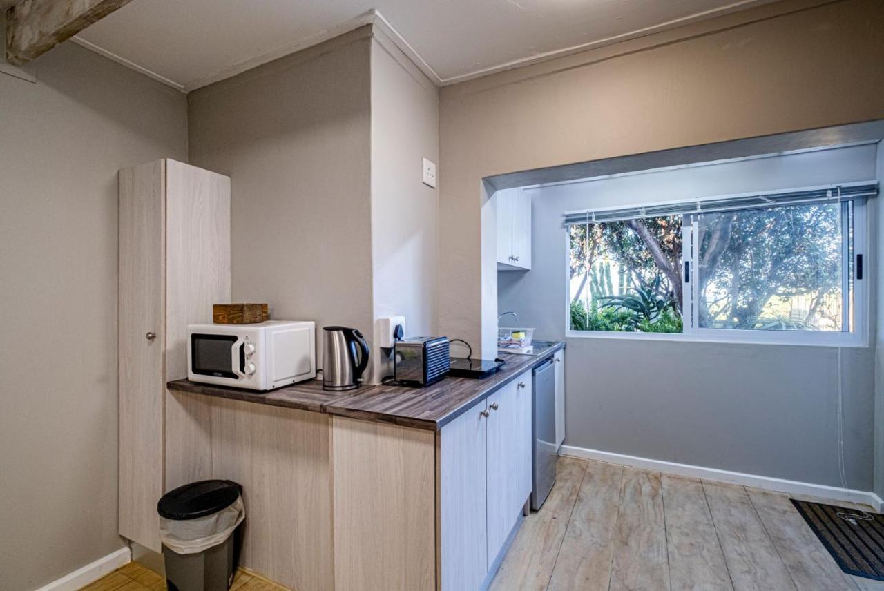 Apartamento 52 Albatros Jeffreys Bay Exterior foto