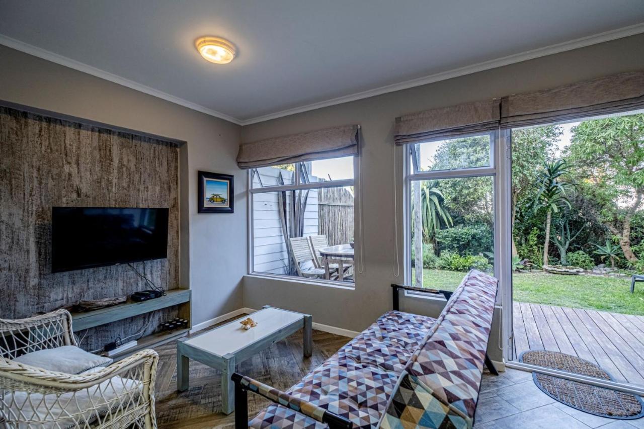 Apartamento 52 Albatros Jeffreys Bay Exterior foto