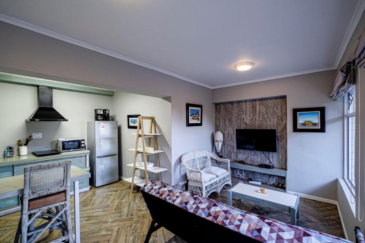 Apartamento 52 Albatros Jeffreys Bay Exterior foto