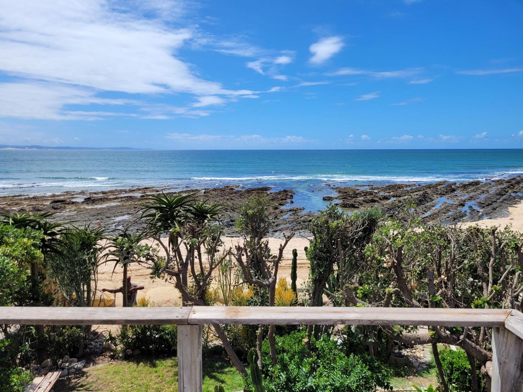 Apartamento 52 Albatros Jeffreys Bay Exterior foto