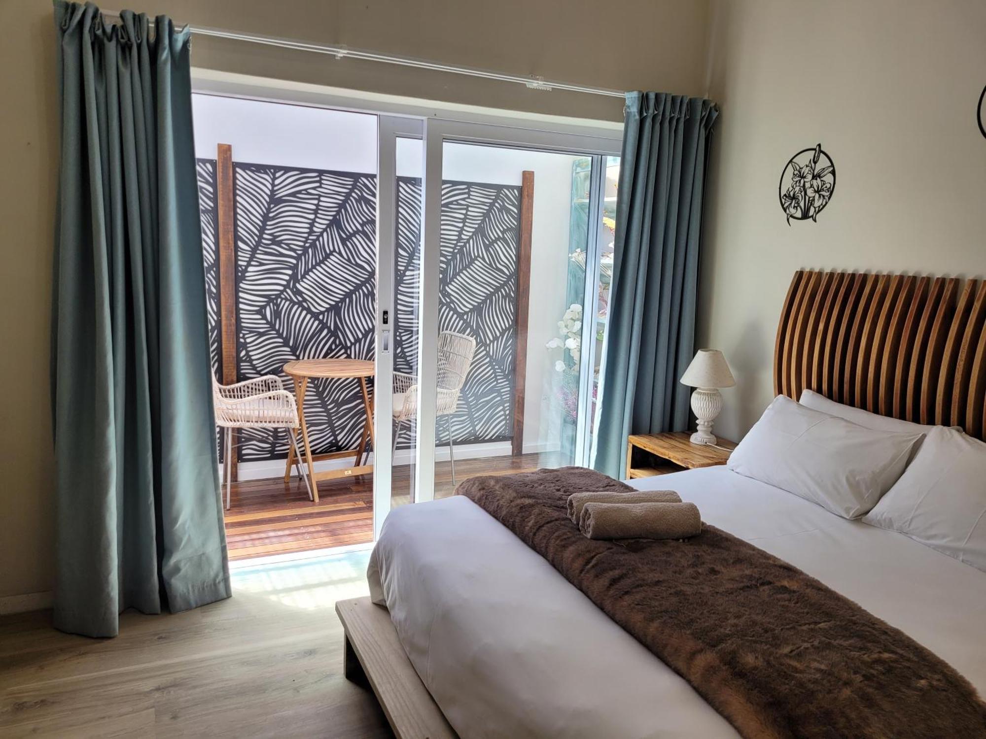 Apartamento 52 Albatros Jeffreys Bay Exterior foto