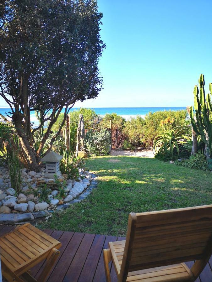 Apartamento 52 Albatros Jeffreys Bay Exterior foto